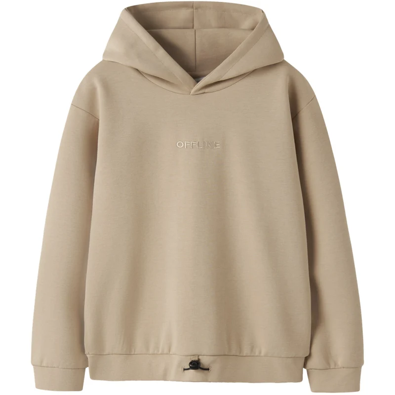 Name It Sesame Nkmkino Ls Nreg Scuba Wh Unb