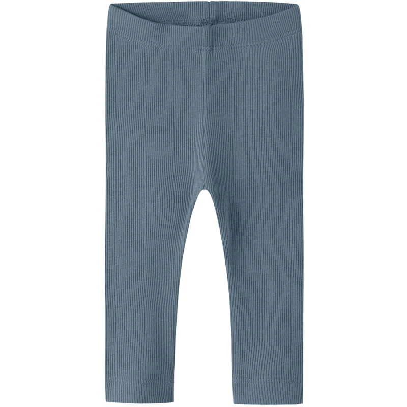Name It Blue Mirage Nbnkab Leggings Noos