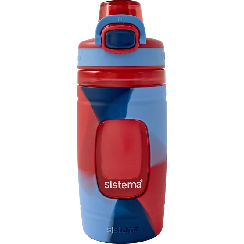 Sistema Watermelon Soft Grip Flaske 473ml