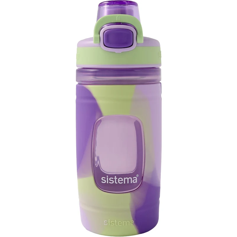 Sistema Fairy Dust Soft Grip Flaske 473ml