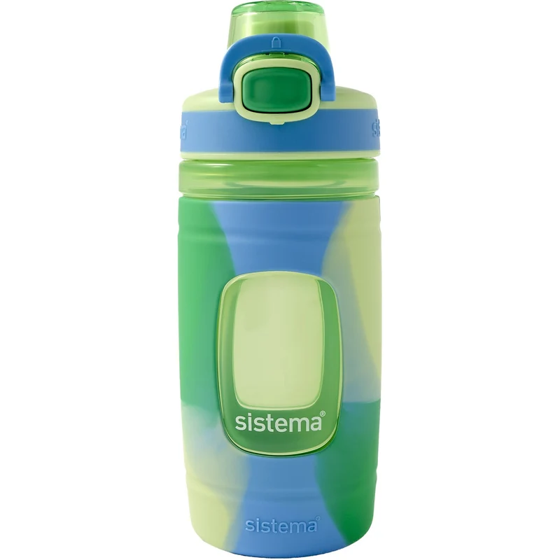 Sistema Cucumber Soft Grip Flaske 473ml