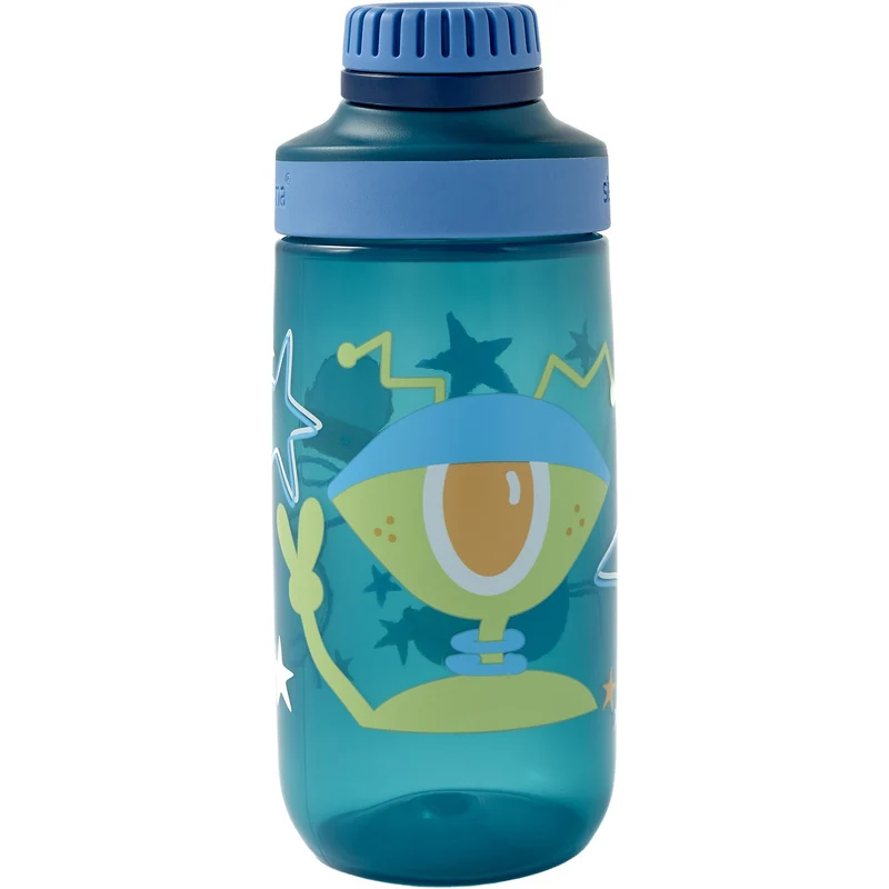 Sistema One Eyed Alien – Laguna Kids Design Easy Flow Chug 500ml