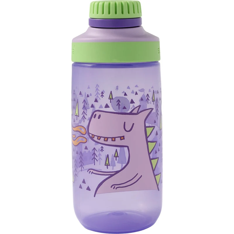 Sistema Dragon – Fairy Dust Kids Design Easy Flow Chug 500ml
