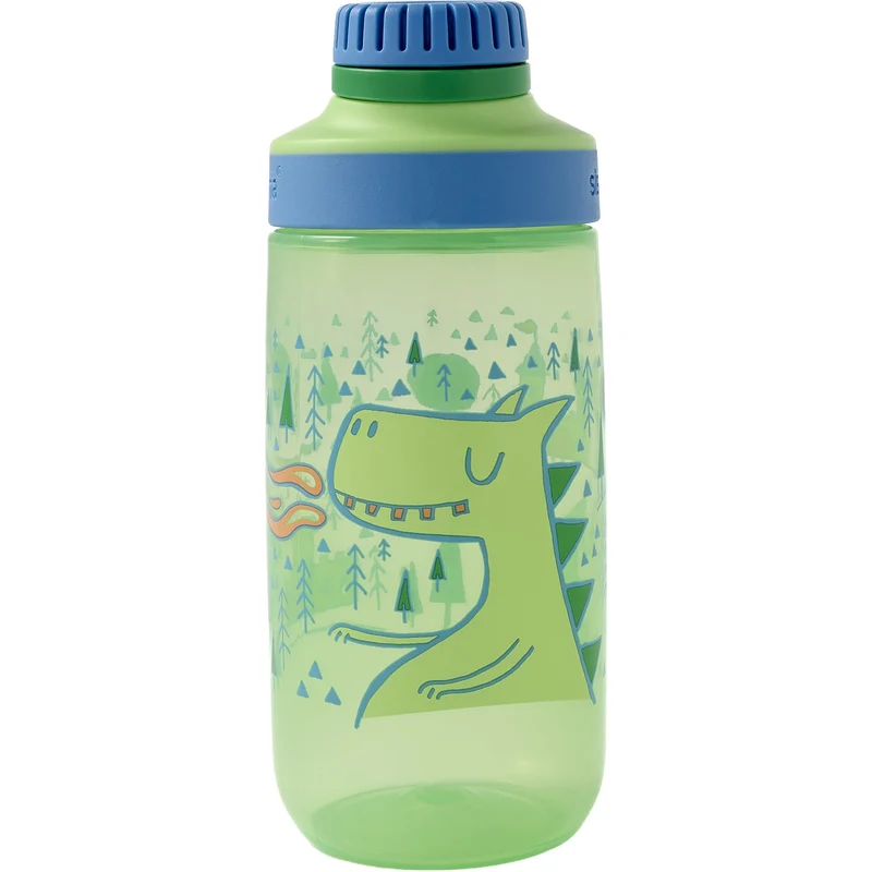 Sistema Dragon – Cucumber Kids Design Easy Flow Chug 500ml