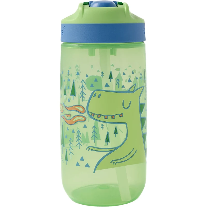 Sistema Dragon – Cucumber Kids Design Easy Sip 500ml