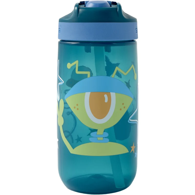 Sistema One Eyed Alien – Laguna Kids Design Easy Sip 500ml