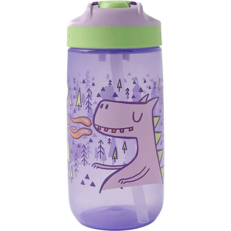 Sistema Dragon – Fairy Dust Kids Design Easy Sip 500ml