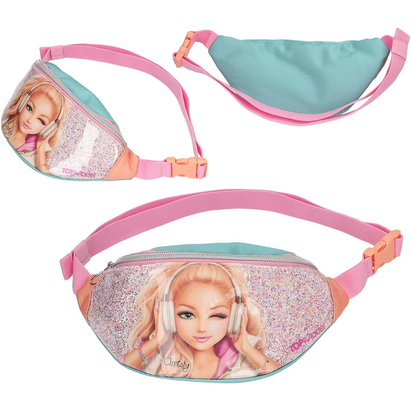 TOPModel Music Crossbag