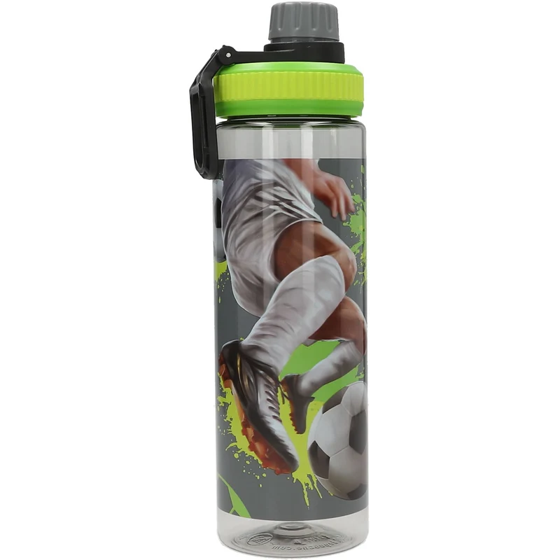 Dino World Action World Drinking Flaske XL