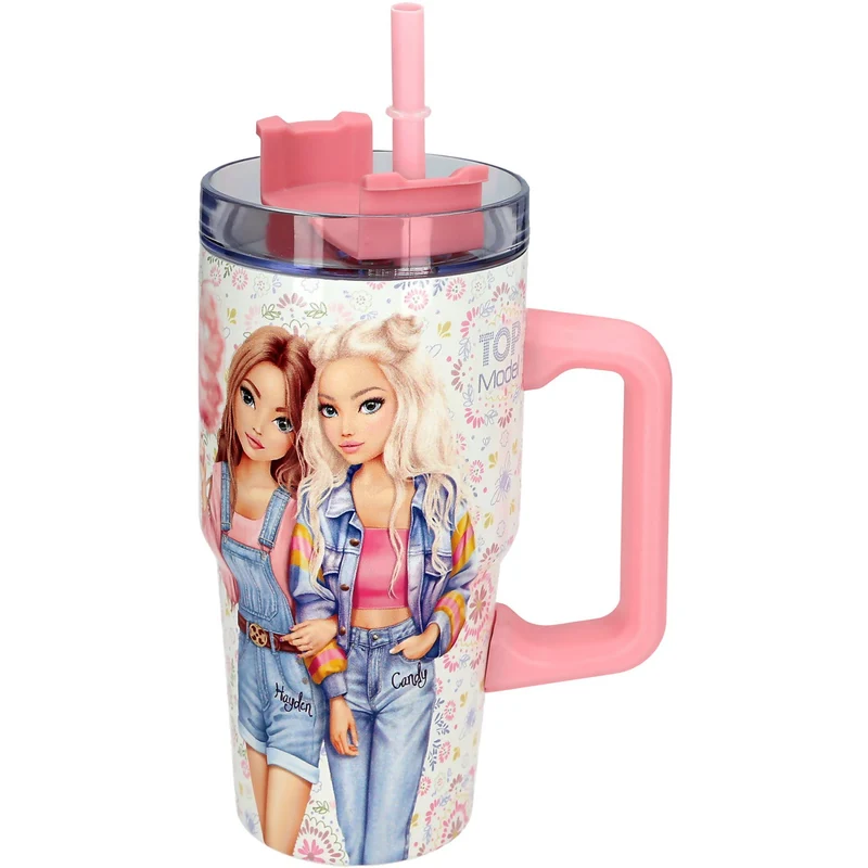 TOPModel Festival Fun To-Go-Cup