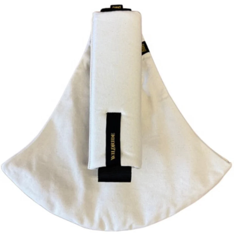 Wildride Eco White