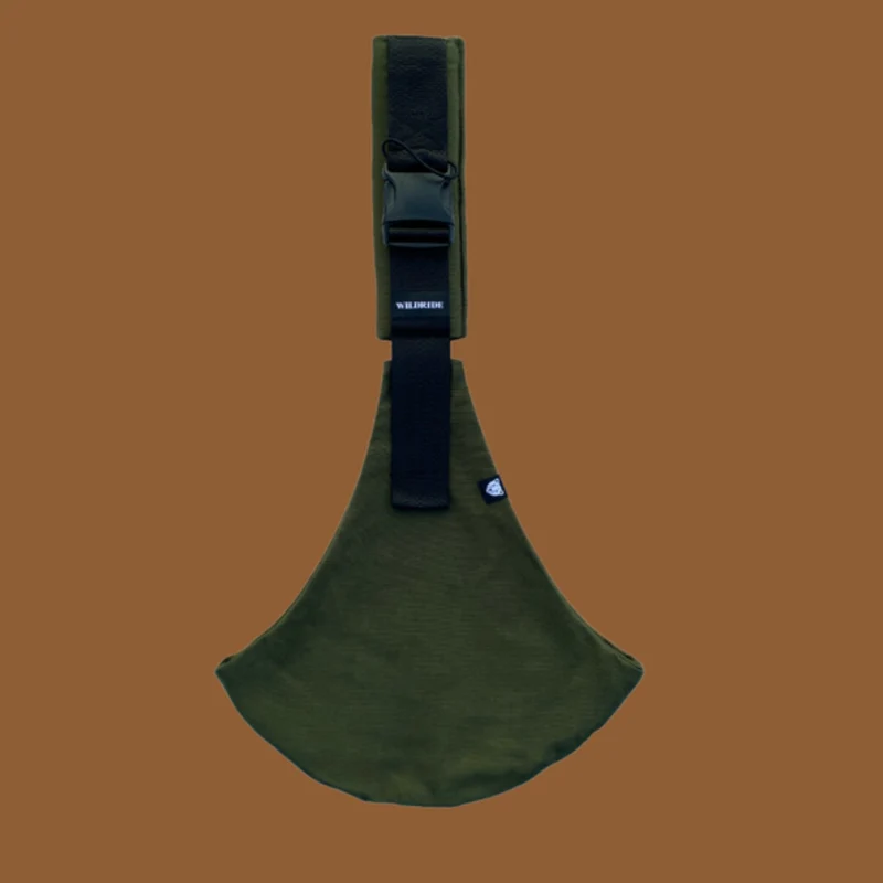 Wildride Basic Army Green