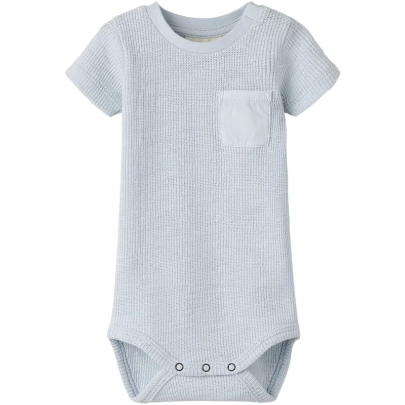 Lil'Atelier Plein Air Nbmhonjo Ss Slim Body Lil