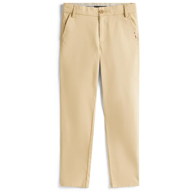 Tommy Hilfiger Gentle Gold 1985 Chino Pant