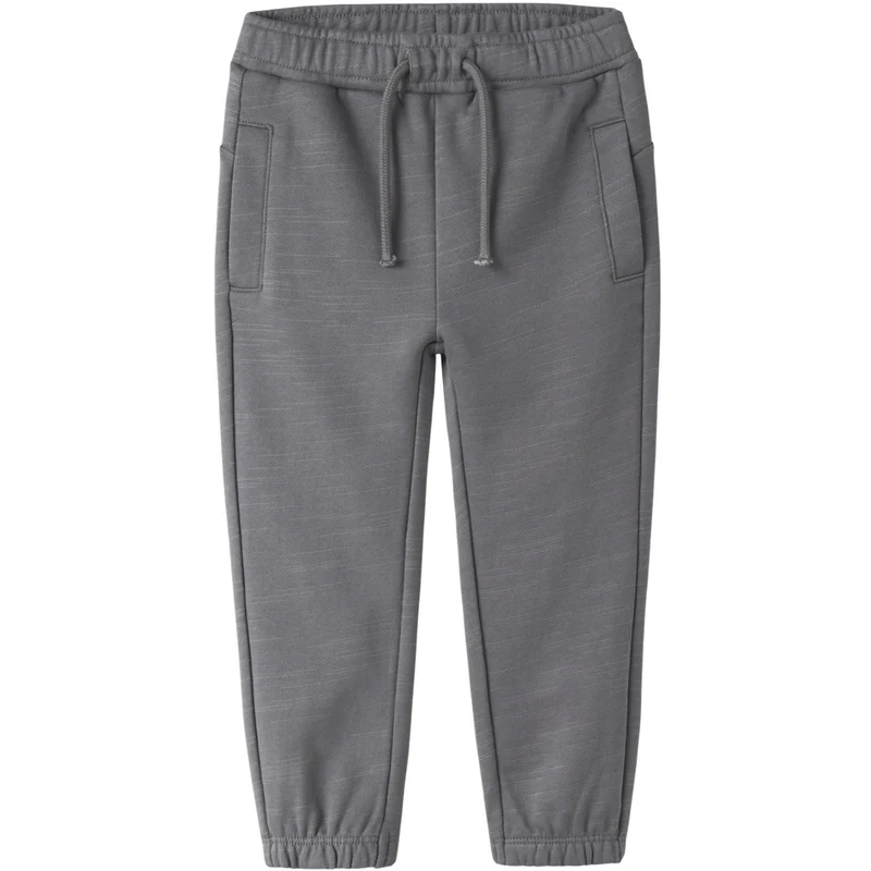 Lil'Atelier Poppy Seed Nmmkavens Sweat Bukser Lil