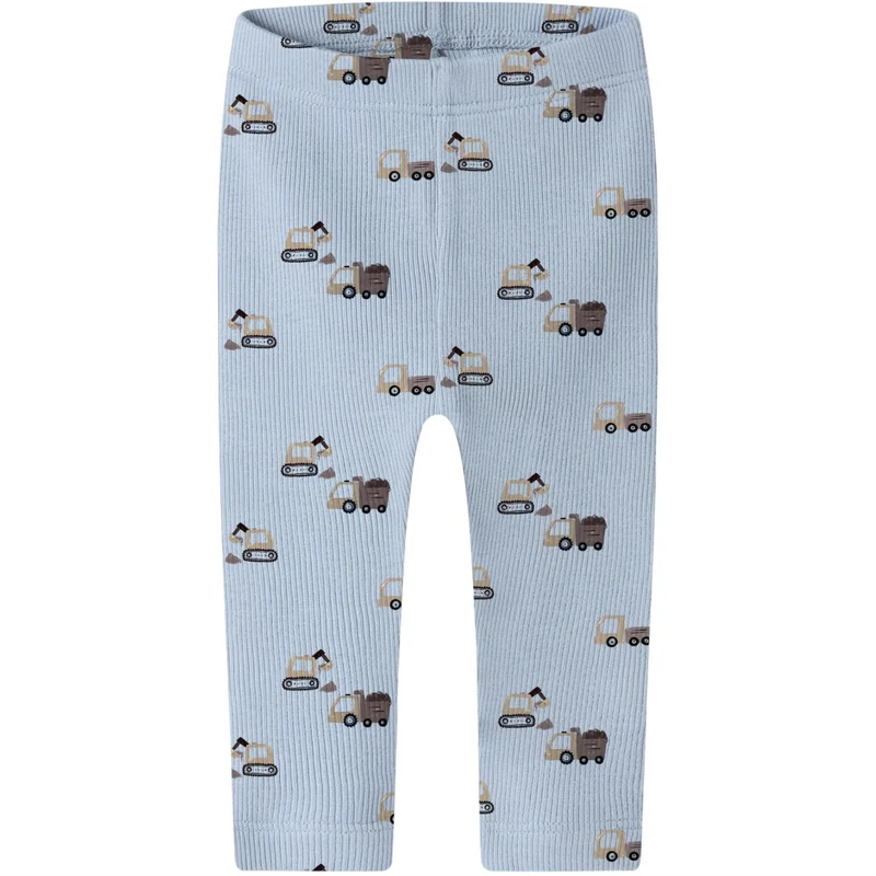 Name It Ashley Blue Nbmkontor Long John