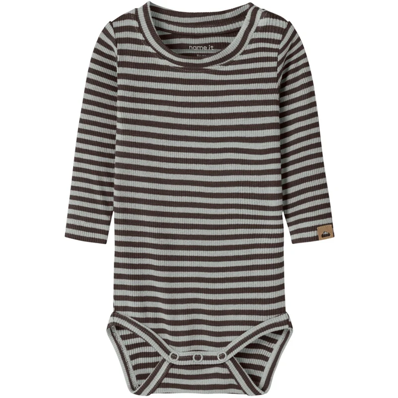 Name It Green Milieu Nbmkardio Ls Body