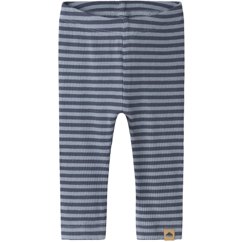 Name It Ashley Blue Nbmkardio Long John