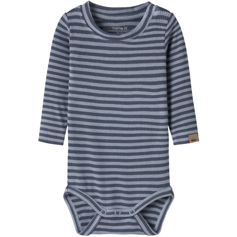 Name It Ashley Blue Nbmkardio Ls Body