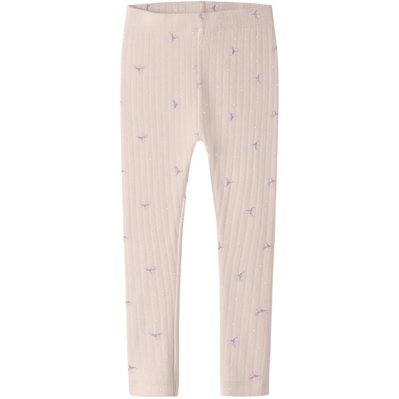Name It Lotus Nmfkathlen Slim Leggings