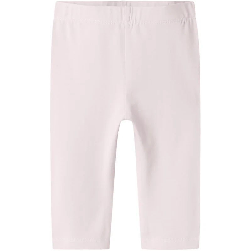 Name It Cradle Pink Nmfvivian Capri Leggings