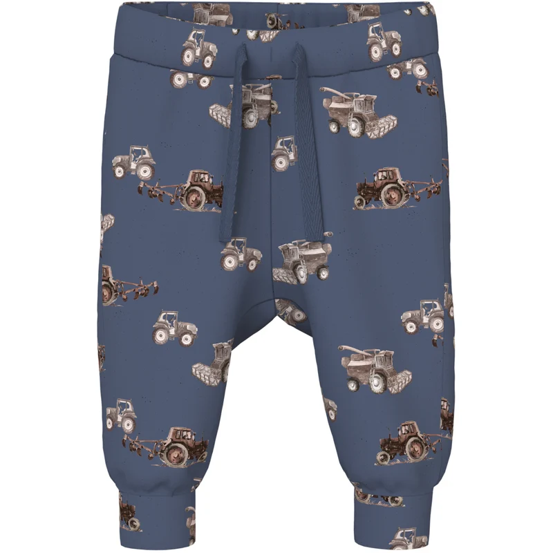 Name It Vintage Indigo Nbmjanol Bukser