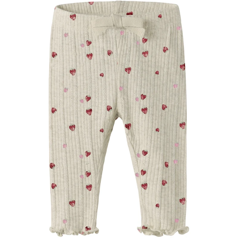 Name It Peyote Melange Nbfjelly Leggings Box