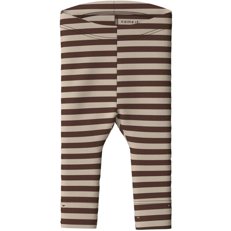 Name It Rocky Road Nbmjino Xsl Leggings