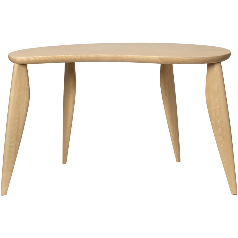 Ferm Living Natural Ash Feve Kids Skrivebord