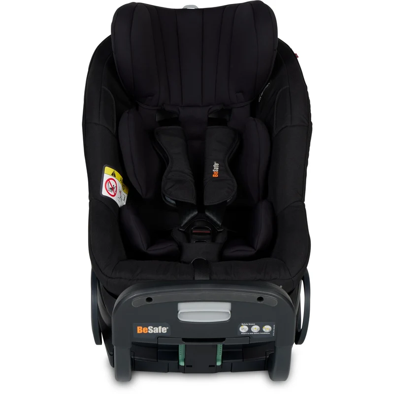 BeSafe Stretch² Fresh BlackCab-Std