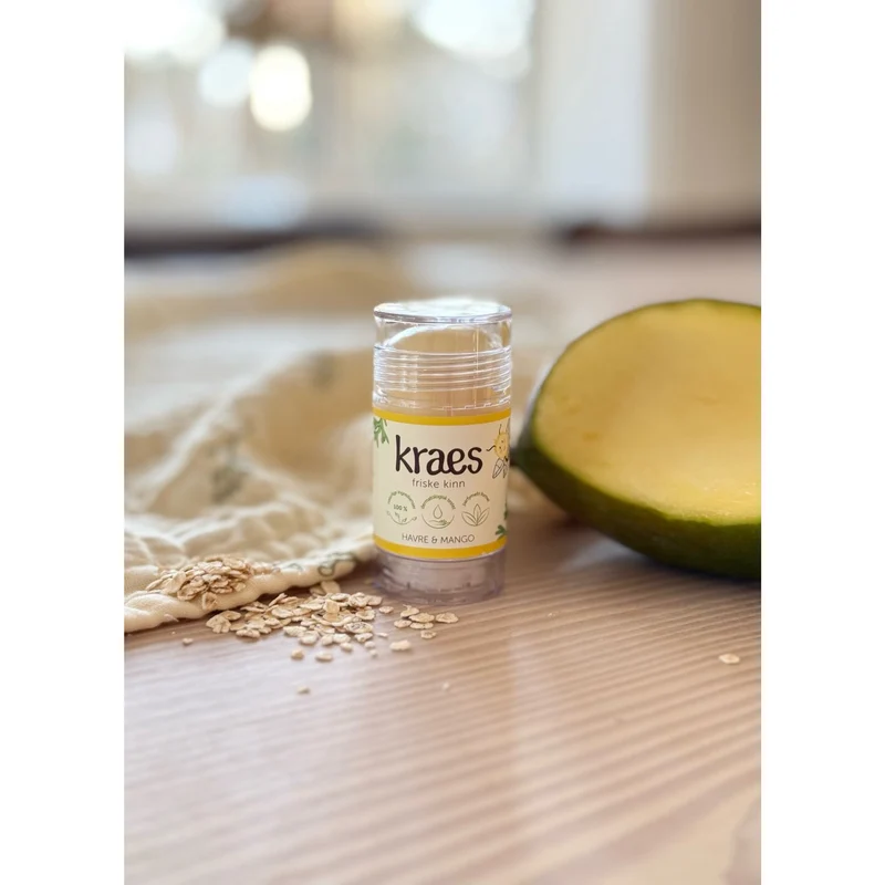 Kraes Friske Kinn 30 Ml