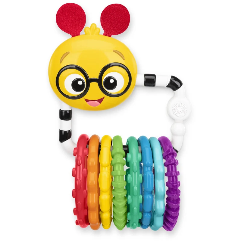 Baby Einstein Cal's Connectors™ Sensory Leketøy