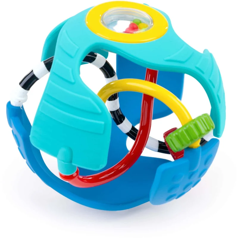 Baby Einstein Skrangle & Sense™ Sensory Ball