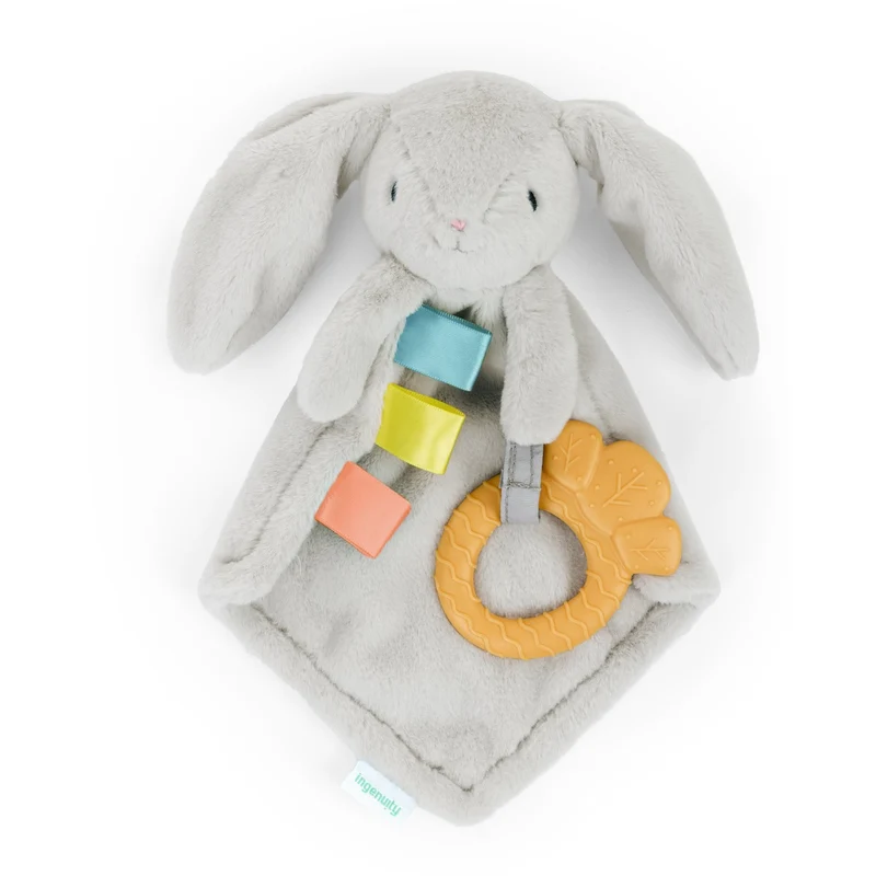 Ingenuity Cozy Sylvi™ Plys Lovey & Bitering