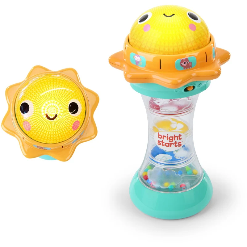 Bright Starts Just For Sun™ Flashlight Toy