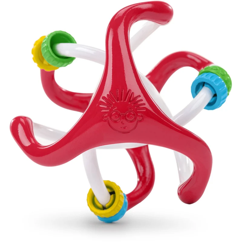 Baby Einstein Slide & Swirl™ Sensory Ball