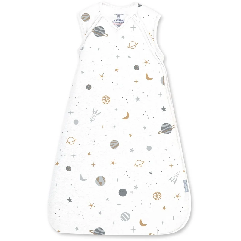 Ingenuity SwaddleMe™ Night Sack Sleeper - Sunset Space