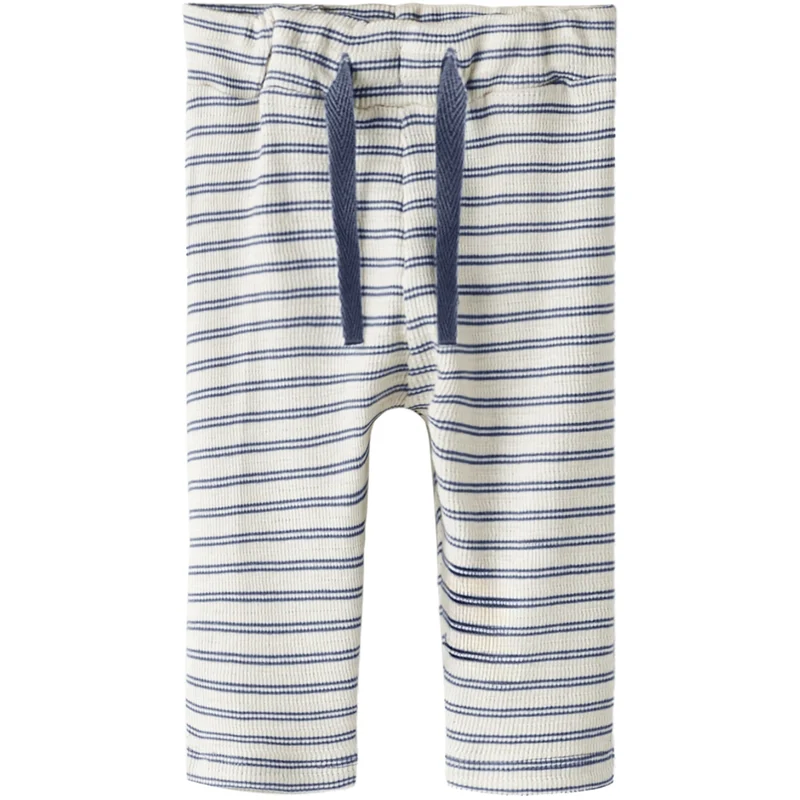 Name It Vintage Indigo Nbmjerimiah Bukser