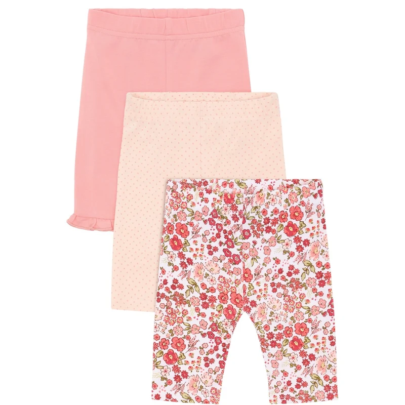 Hust & Claire White Liva Summer