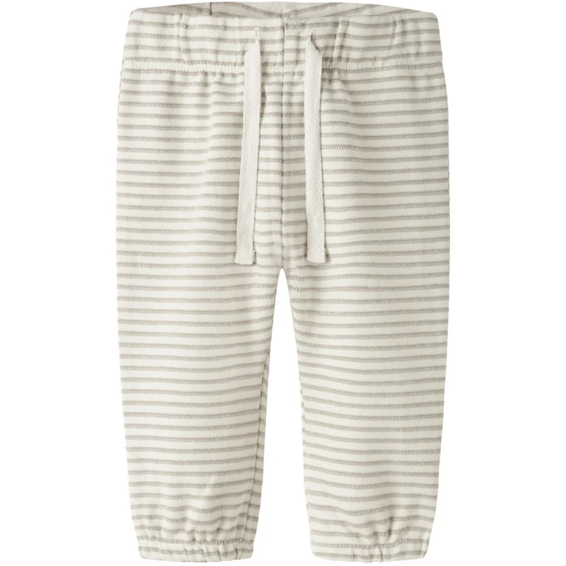 Name It Vintage Khaki Nbmbripo Bukser