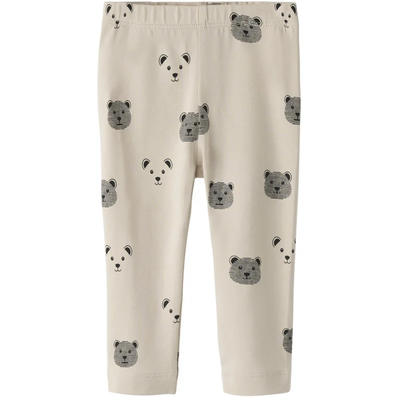 Name It Peyote Nbmbirk Leggings
