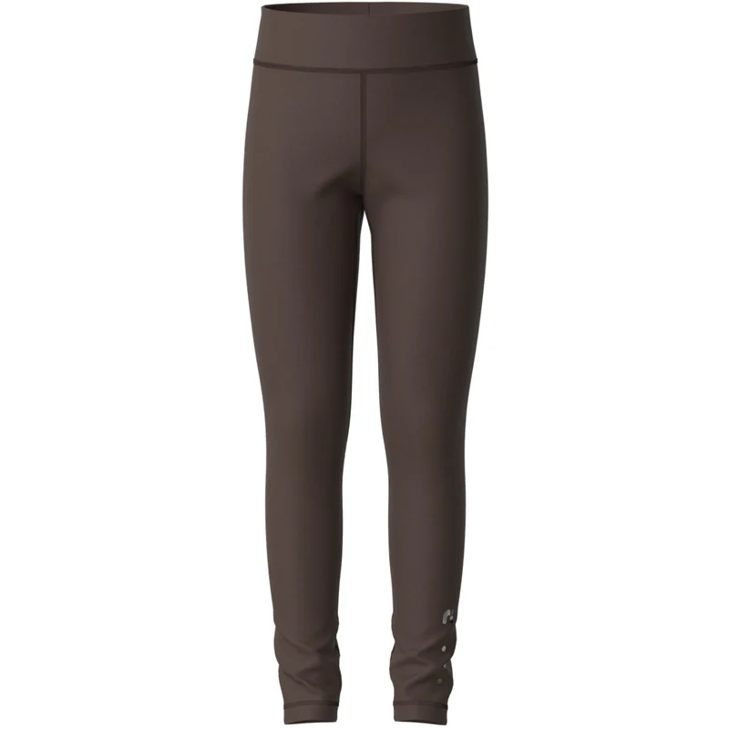 Name It Chocolate Martini Nkfdiana Slim Leggings