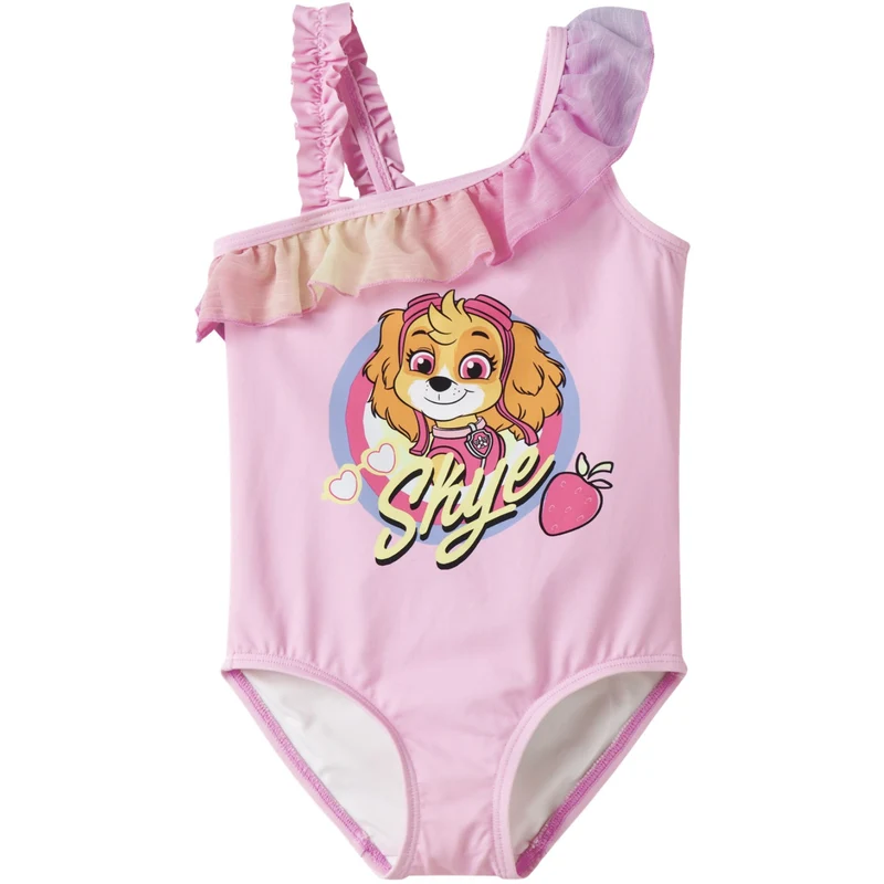 Name It Pirouette Nmfmasa Paw Badedrakt Cplg