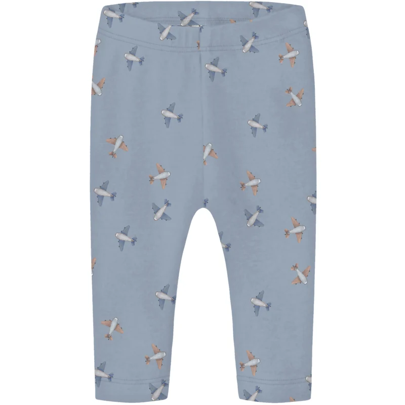 Name It Blue Fog Nbmhop Long John