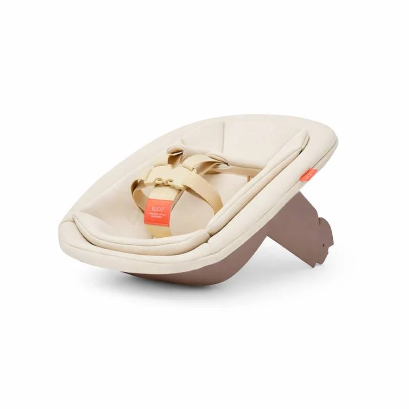 KAOS Mocca Brown KLAPP® Newborn Sete