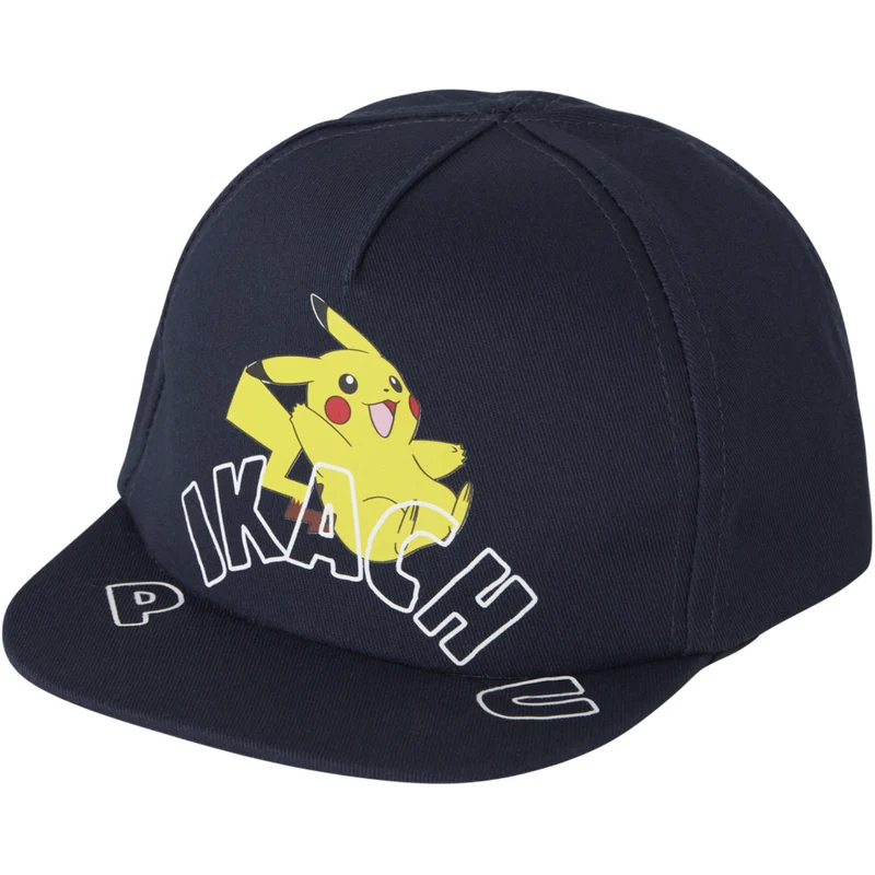 Name It Navy Blazer Nmmmaximus Pokemon Caps Sky
