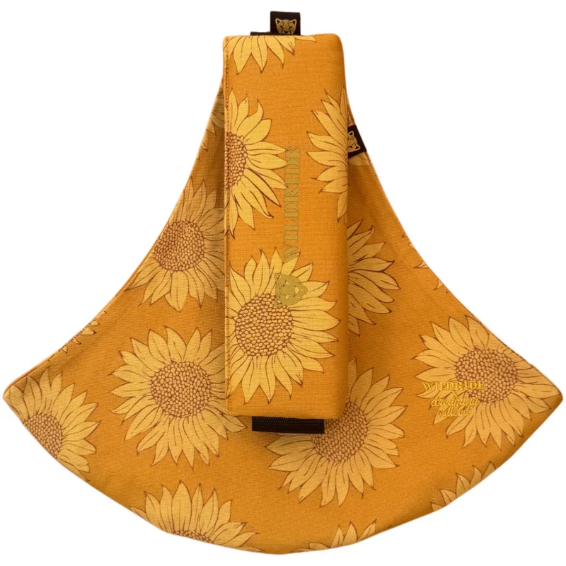 Wildride Sunflower