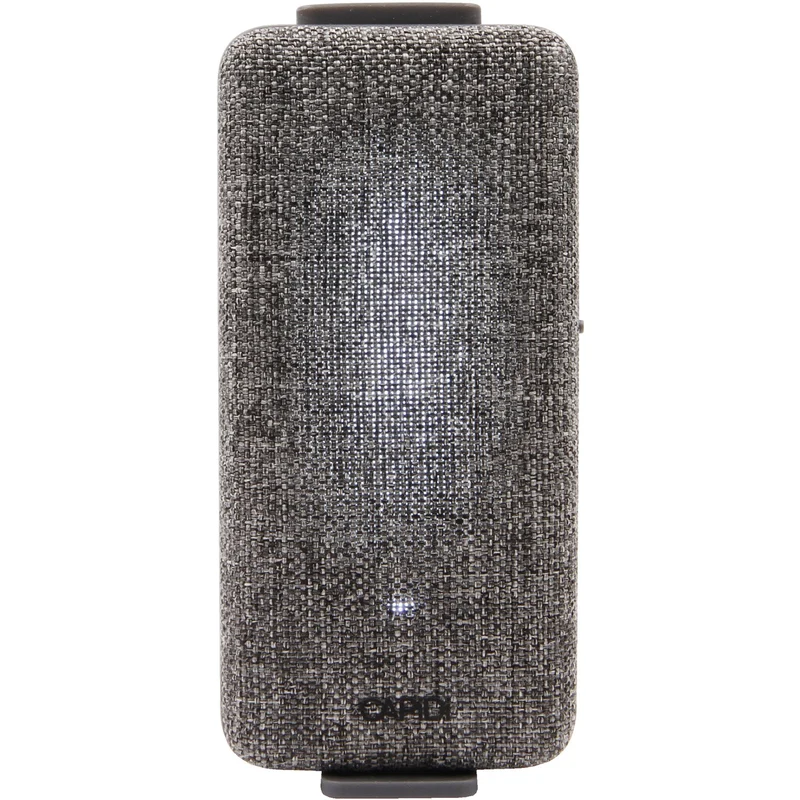 CAPiDi Grey Premium Baby Unit