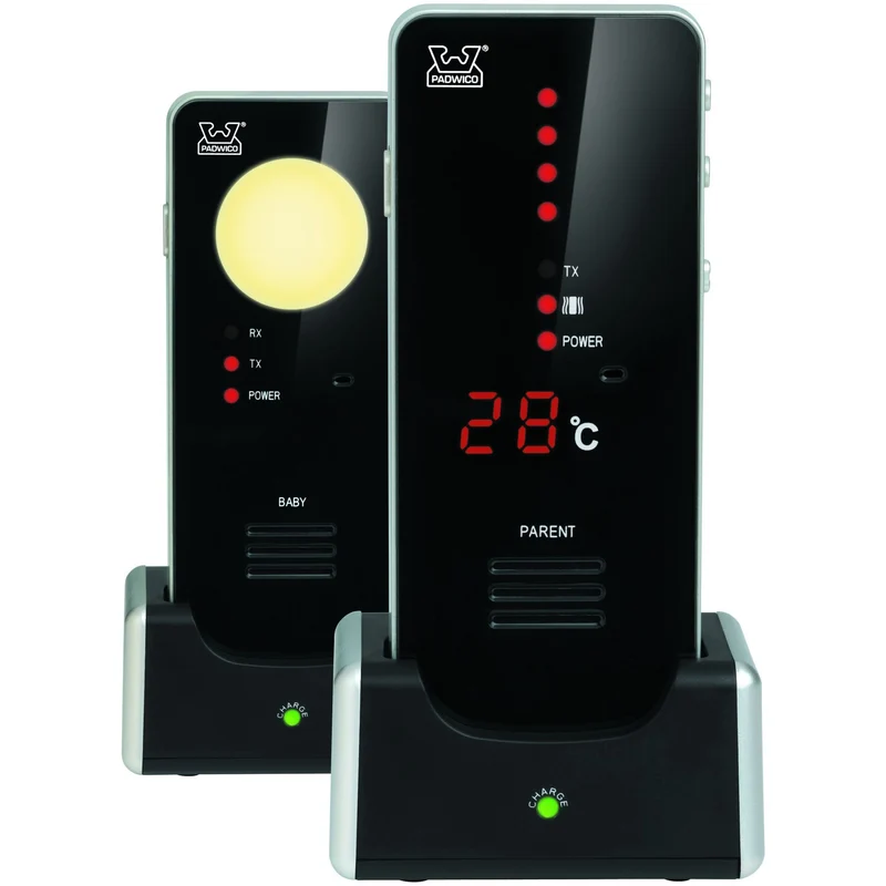 Padwico Black 850