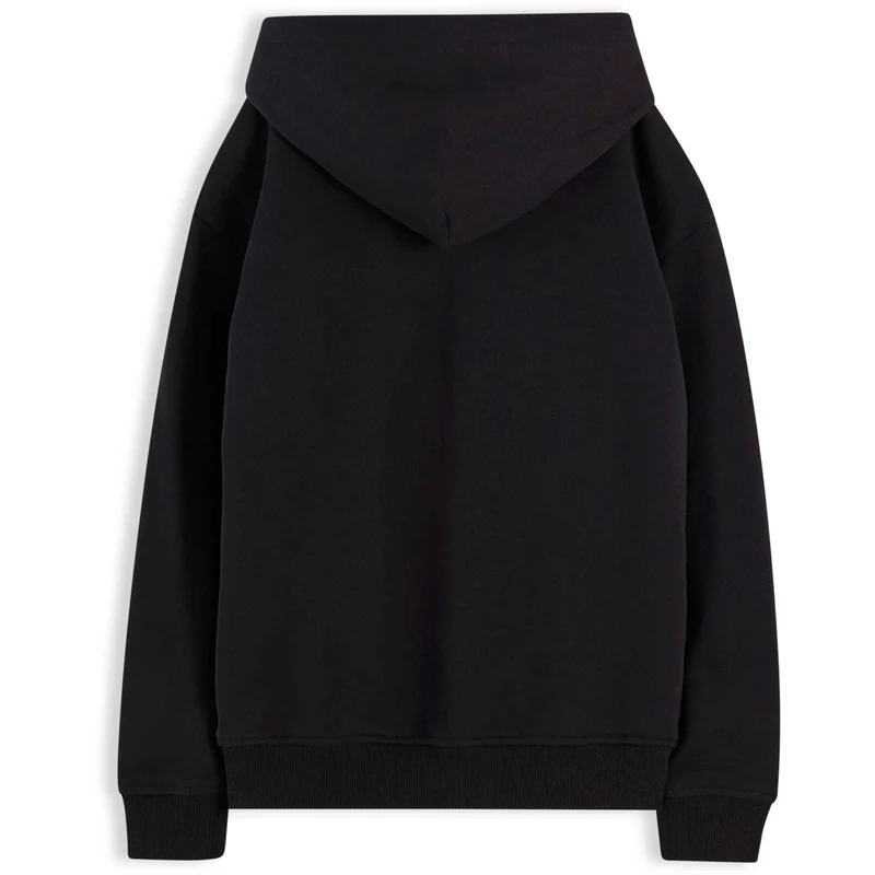 Tommy Hilfiger Black Flag Heritage Hettegenser